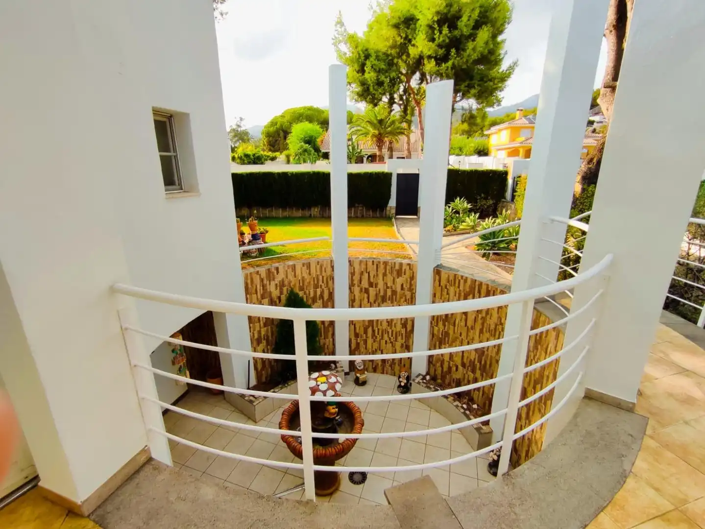 Villa con terrazza in vendita a Montornés - Las Palmas - El Refugio, imagen 14