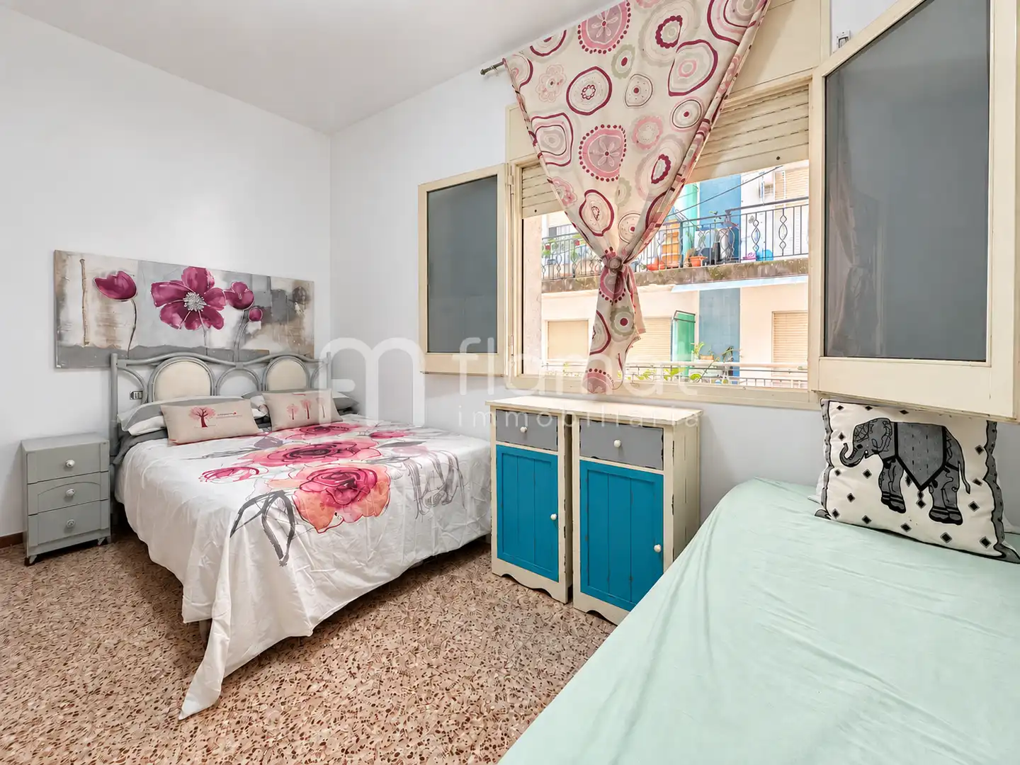 Flat for sale in La Plantera