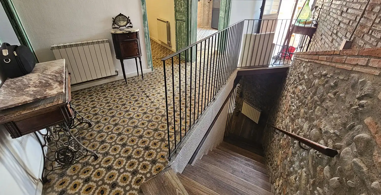 Dúplex de alquiler en Carrer de Pau Casals, Sant Celoni