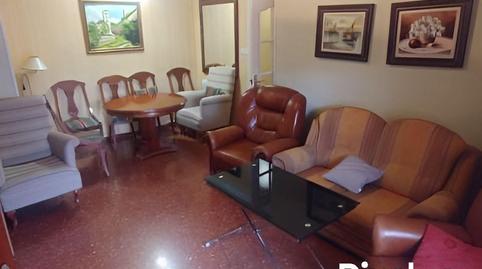 Photo 3 of Flat to rent in Calle Rey Abu Said, Fígares, Granada