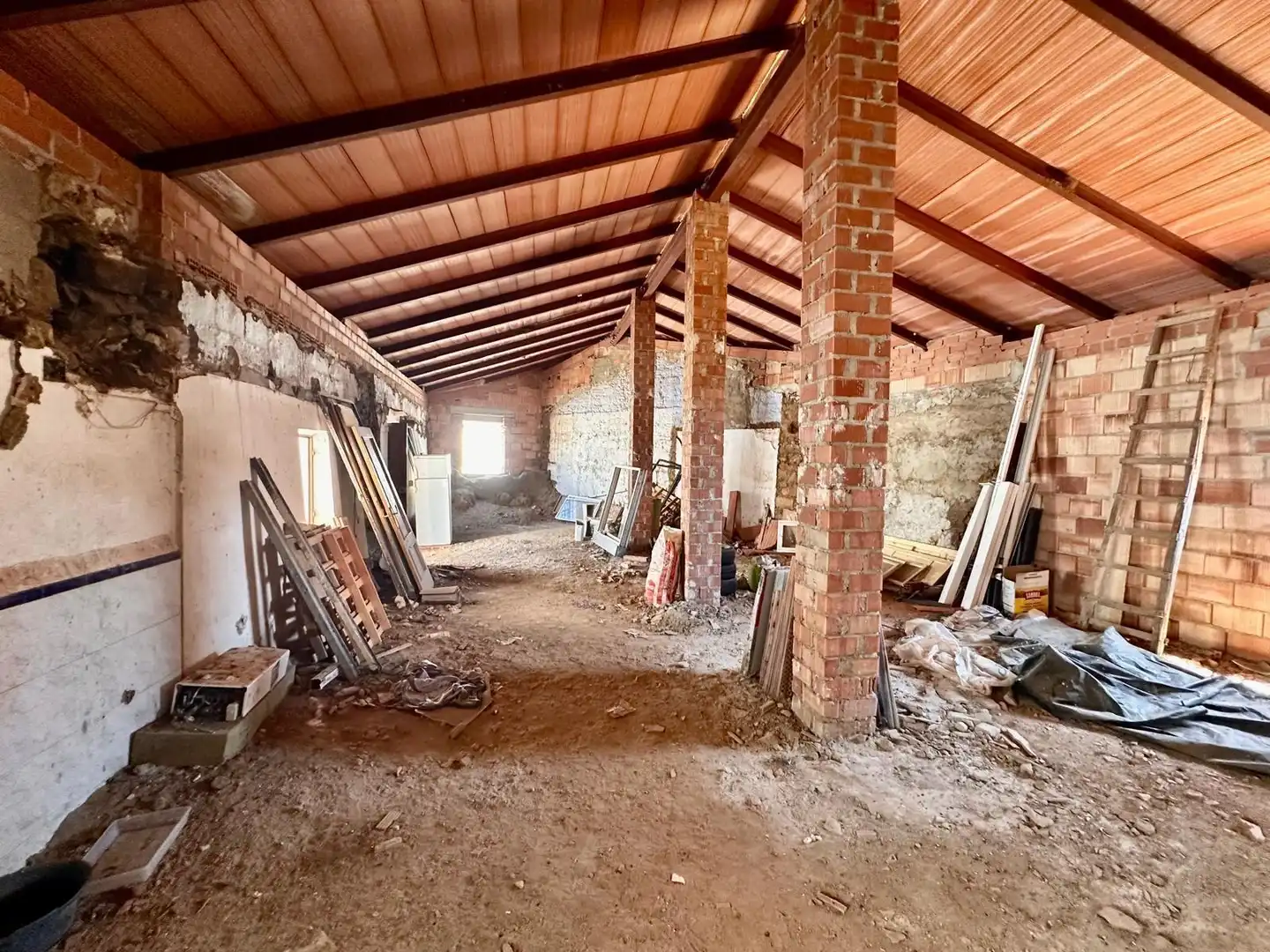 Maison à vendre à Fuente Obejuna, imagen 11