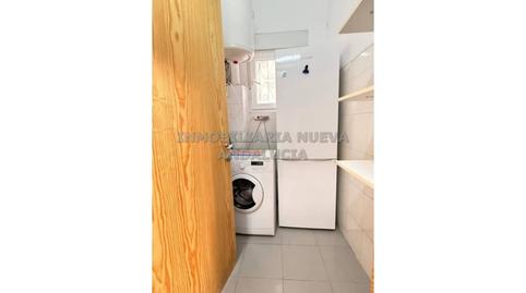 Foto 5 de Pis de lloguer a Oliveros - Altamira,  Almería Capital