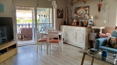 Foto 3 de Apartamento en venta en Carrer D'alfons I, 31, El Casalot, Mont-roig del Camp