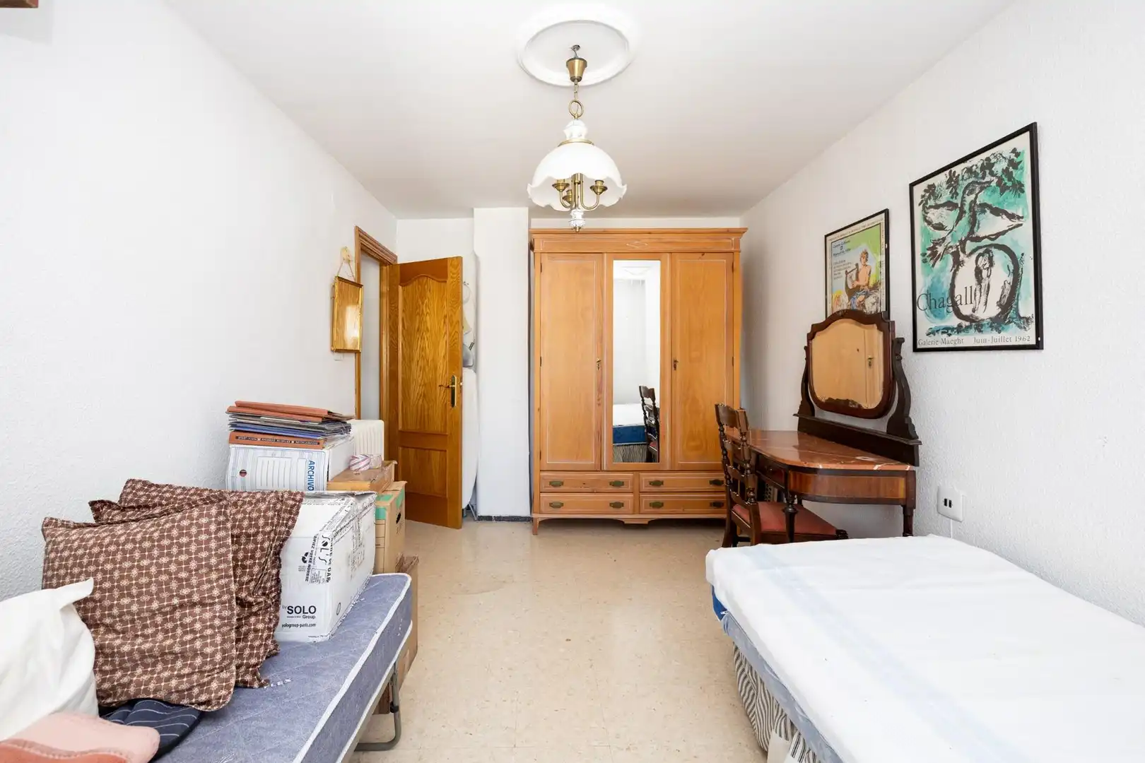 Flat with terrace for sale in Ronda, imagen 23