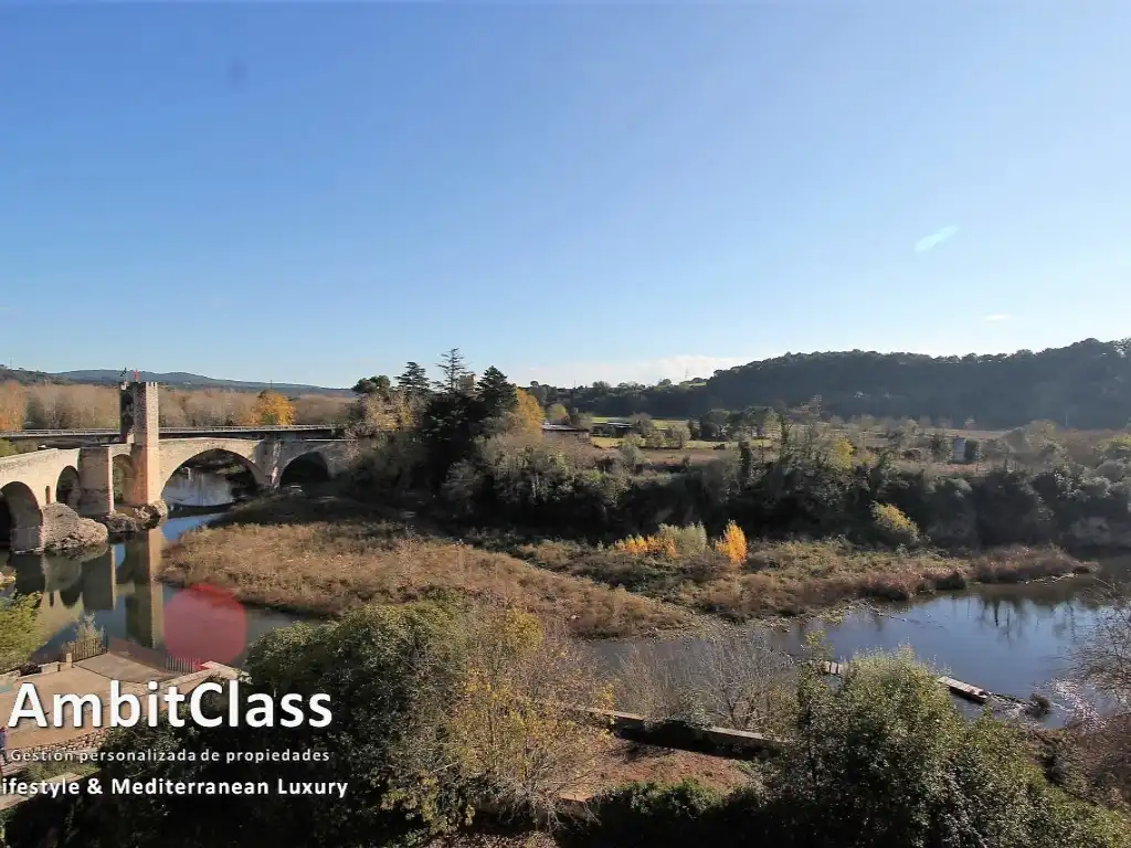 Houses for sale in Besalú  with Heating, Private garden and Terrace