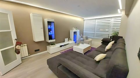 Foto 2 de Piso en venta en Berbés - Peritos, Vigo