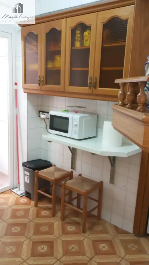 Piso de alquiler en Fígares