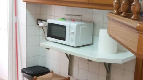 Foto 4 de Piso de alquiler en Fígares, Granada Capital