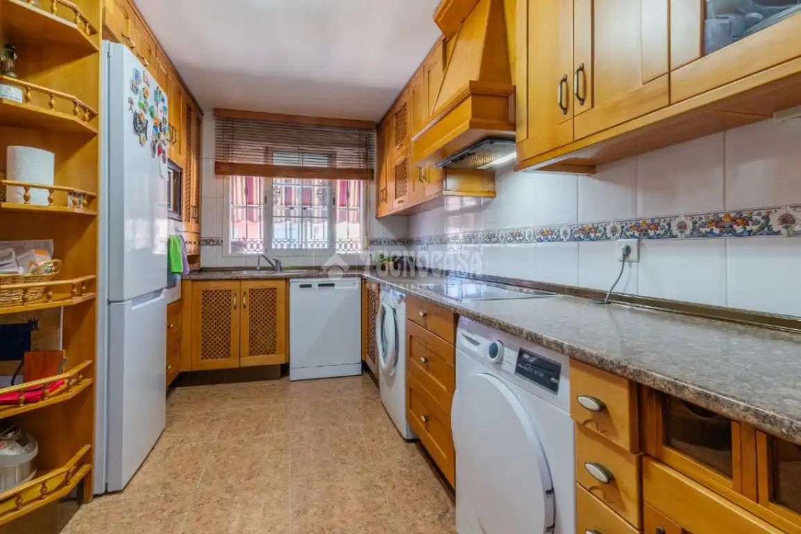 Maison jumelée avec jardin à vendre à Zona el Caño, imagen 33
