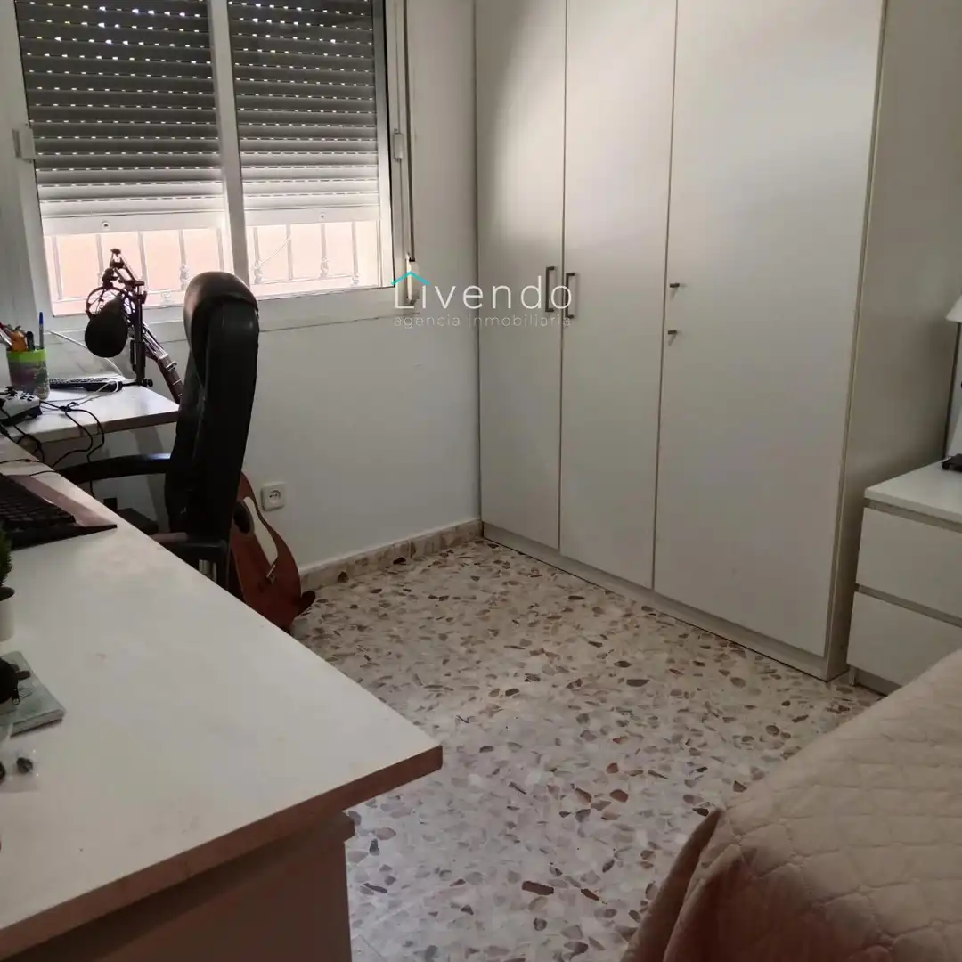 Habitación de Casa o chalet en venta en Chiclana de la Frontera con Aire acondicionado