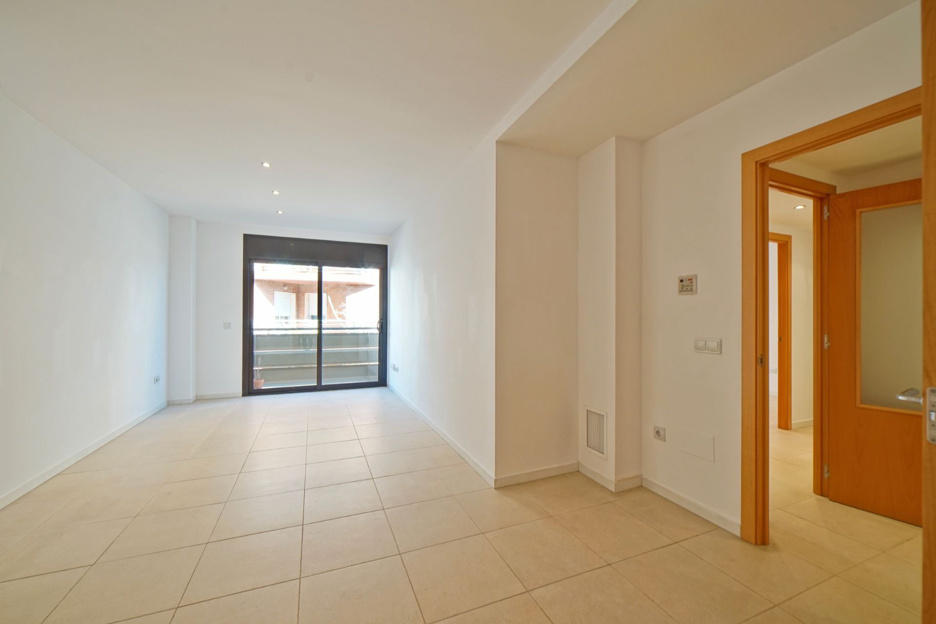 Flat to rent in Mataró  with Air Conditioner, Heating and Storage room