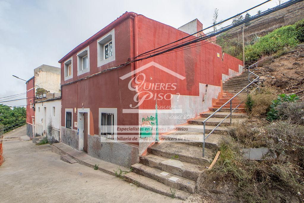 House or chalet for sale in Montaña de Arucas, Arucas Casco