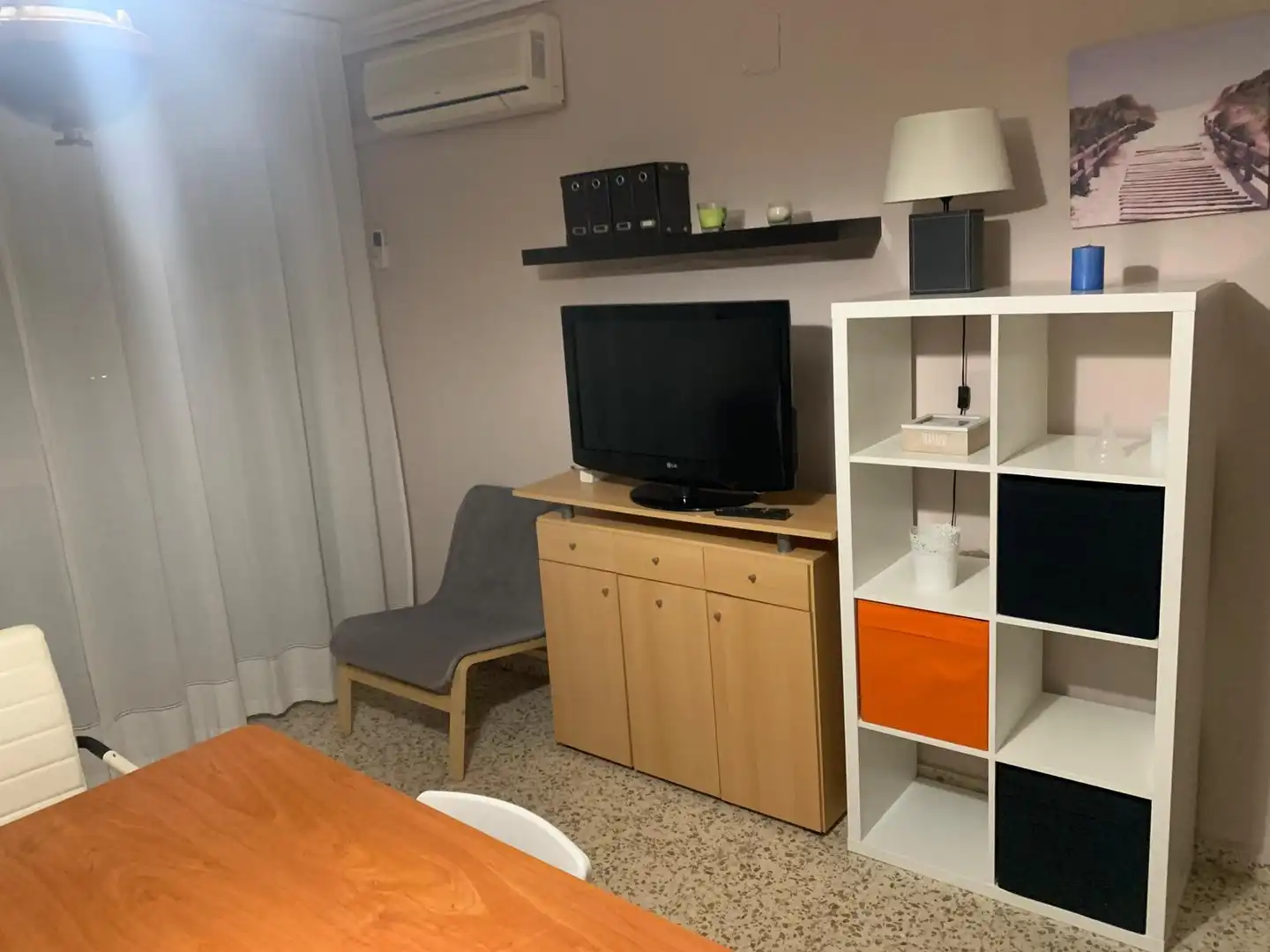 Wohnung zur Miete in Calle Matilde de La Torre