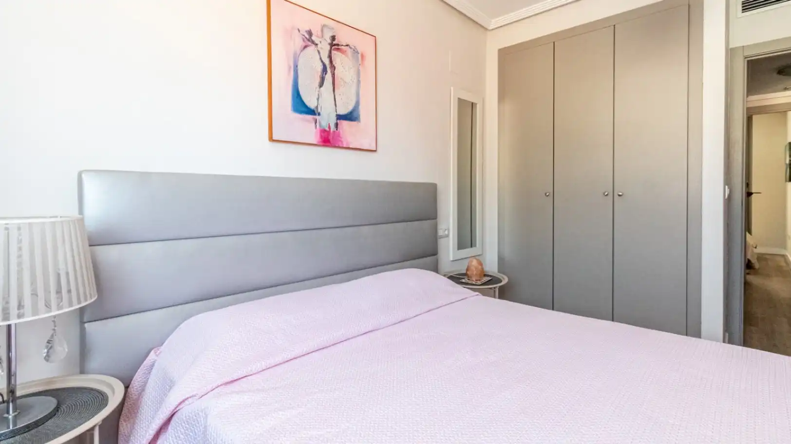 Flat with terrace for sale in El Verger, imagen 13