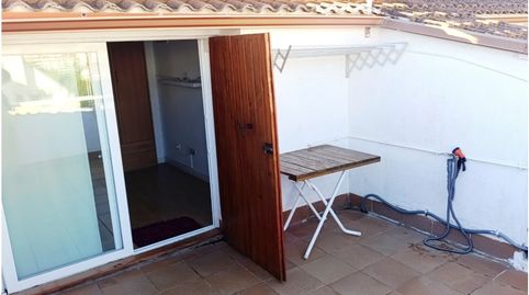 ÁTICO DÚPLEX CON TERRAZA PRIVADA Y VISTAS EN CALELLA, imatge 3