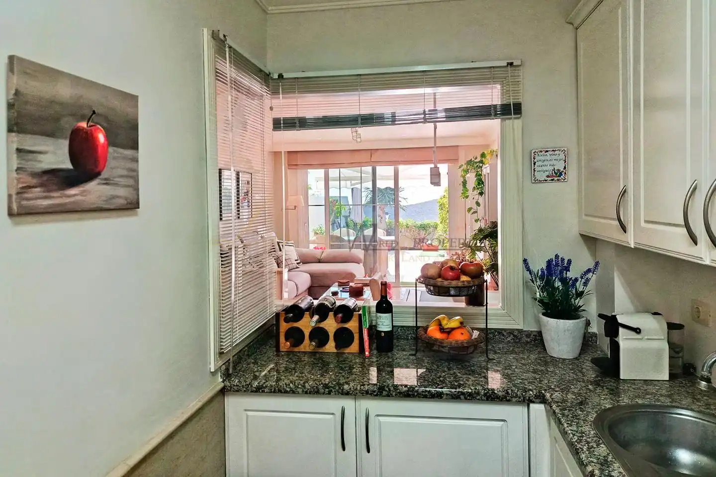 Dúplex amb jardí en venda a Tinguafaya, imagen 10