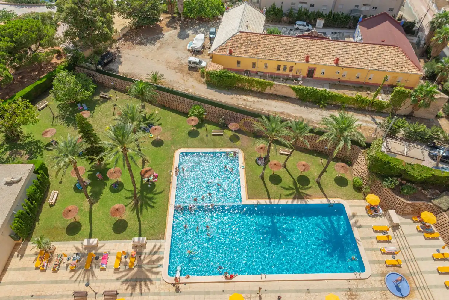 Apartment with terrace for sale in Rosa de Los Vientos, 16 - Edf. Calpe Place, Esc. 3, planta 13, Puerta 2 16, imagen 13