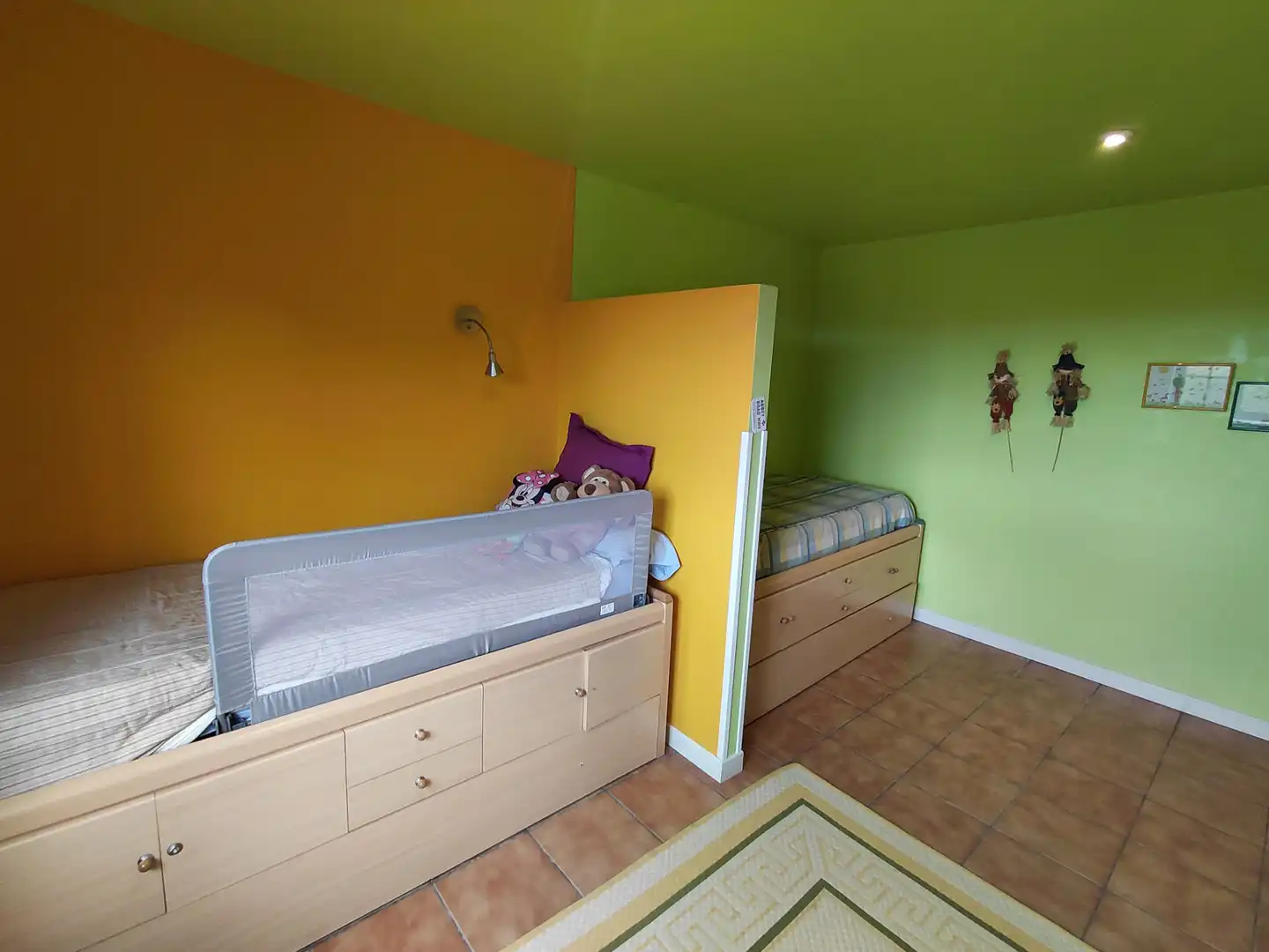Chalet con piscina en venta en Perbes 60, imagen 52