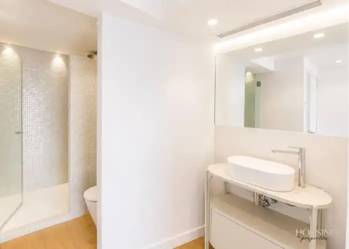 Penthouse with lift to rent in Platja de Palma, imagen 18