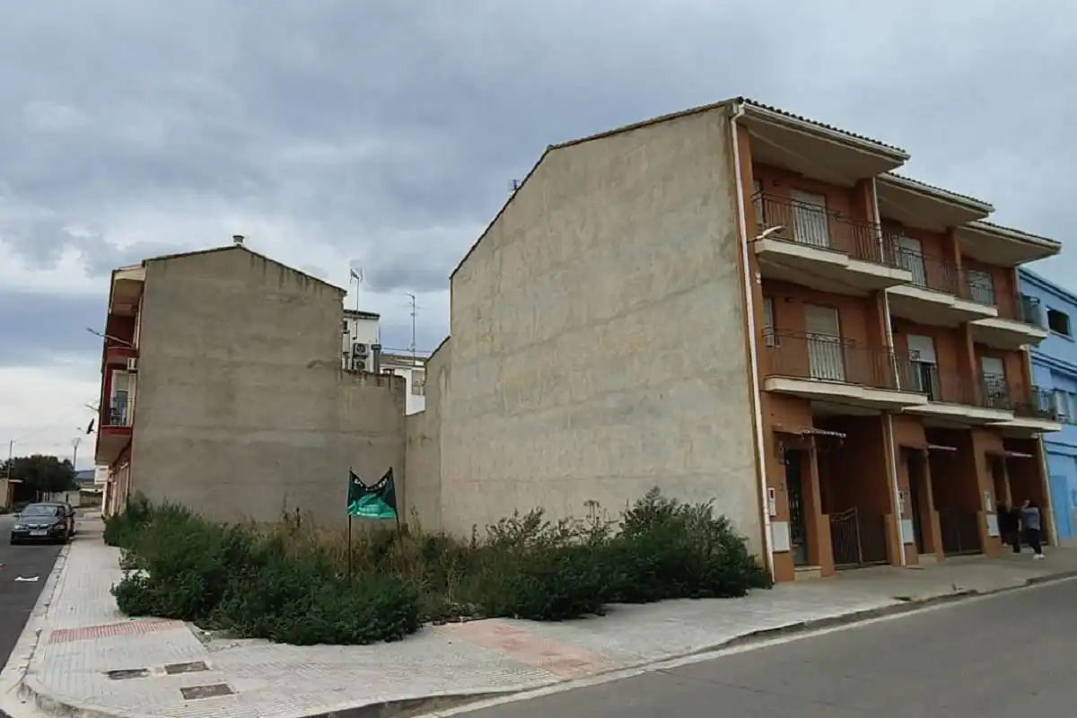 Residential zum Verkauf in Carrer de la Bàscula, 62, Carlet