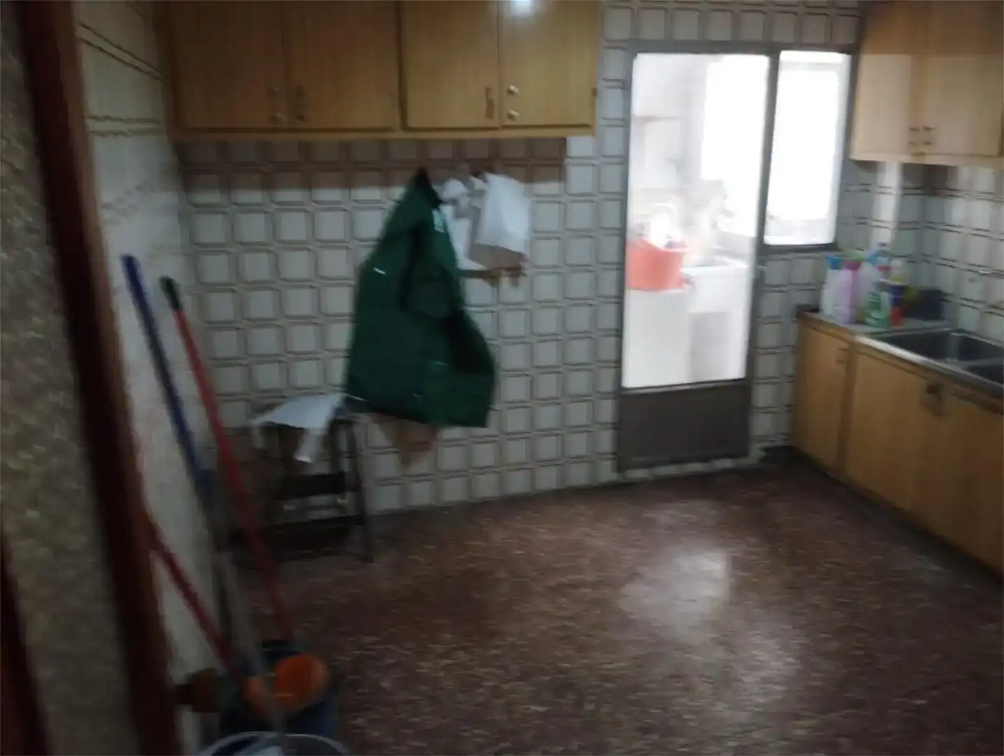 Cuina de Pis en venda en Cocentaina amb Balcó