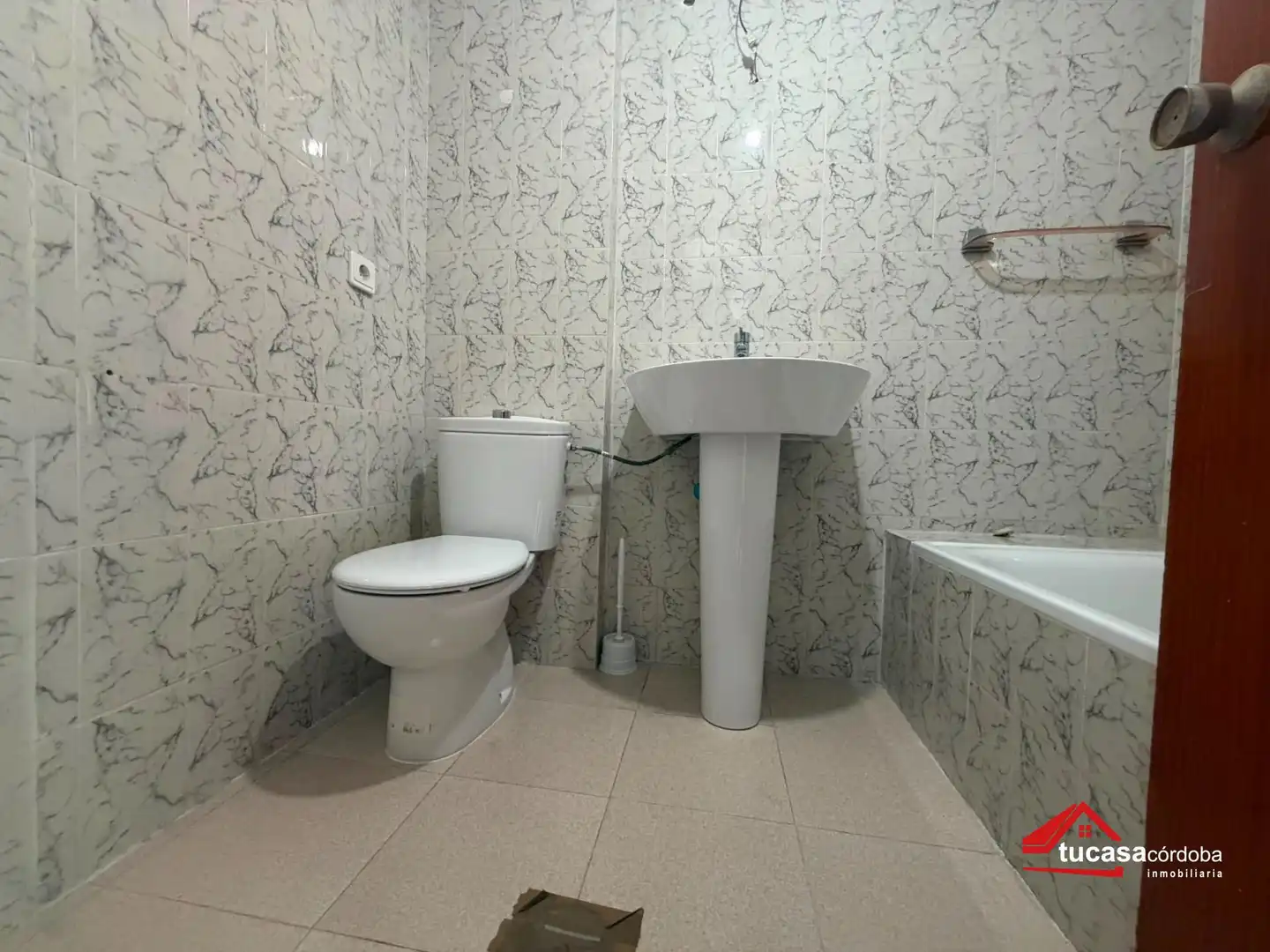 Baño de Piso en venta en Córdoba