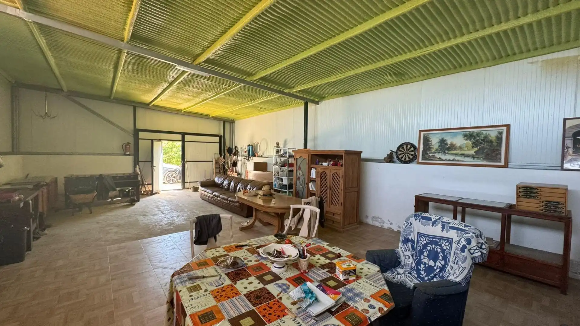 Terreno rustico in vendita a Capellanía - Retamar, imagen 4