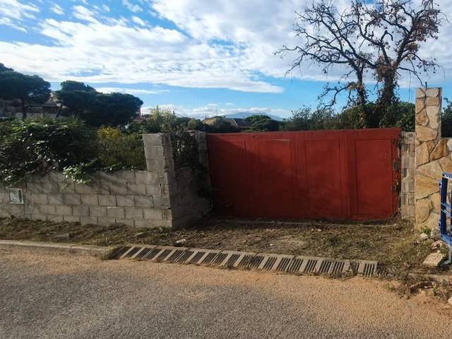 Terreno residencial en Venta en Terrabrava - Tordera Parc