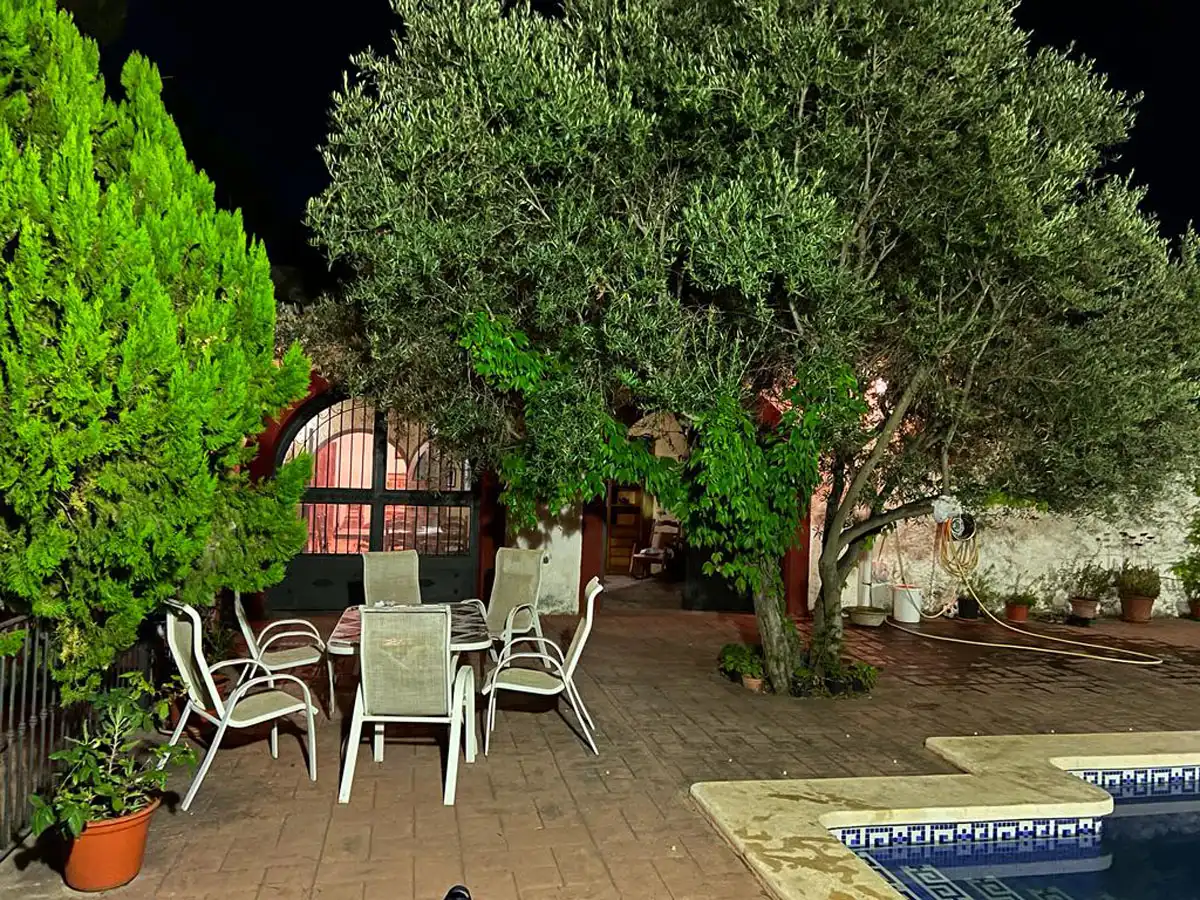 Terraza de Terreno en venta en Murcia