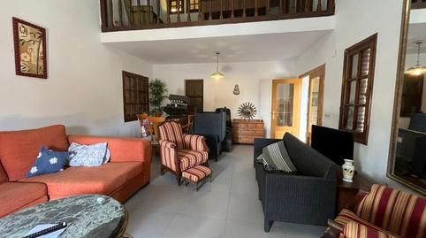 Foto 2 de Casa o chalet en venta en Cazalegas, Toledo