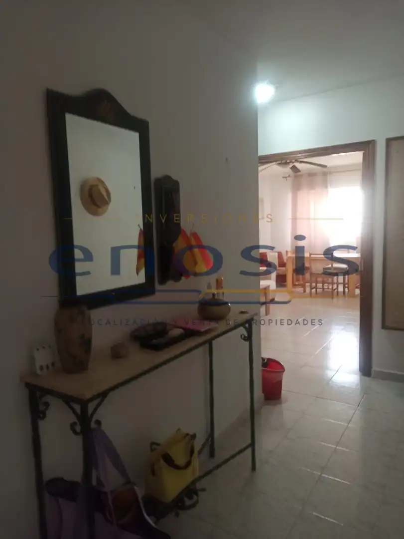 Appartement avec terrasse à vendre à Calle Isidro Madrid, imagen 3