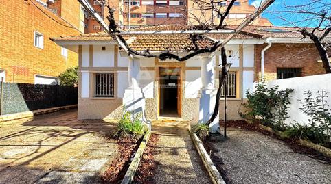 Foto 2 de Casa o xalet en venda a Calle Francos Rodriguez, Ciudad Universitaria,  Madrid Capital