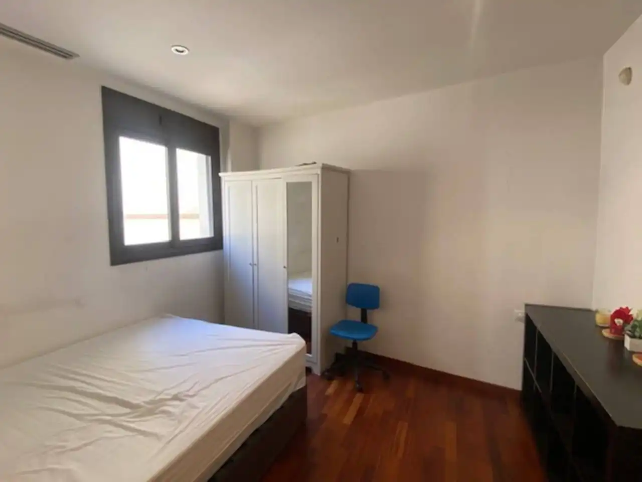 Habitación de Dúplex en venta en Granollers con Aire acondicionado, Calefacción y Parquet