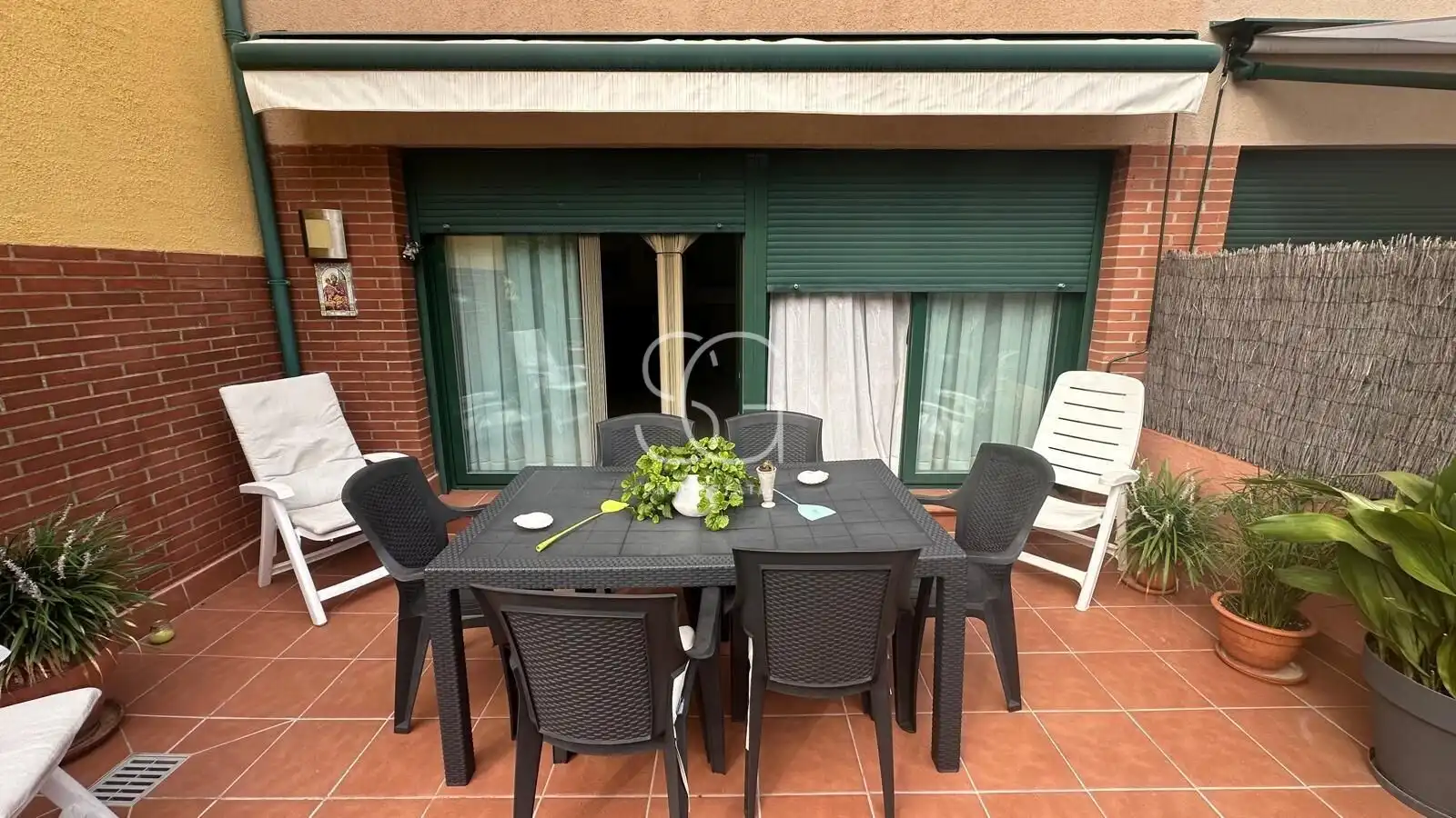 Casa adosada en venta en Calle ESQUIROL, La Móra