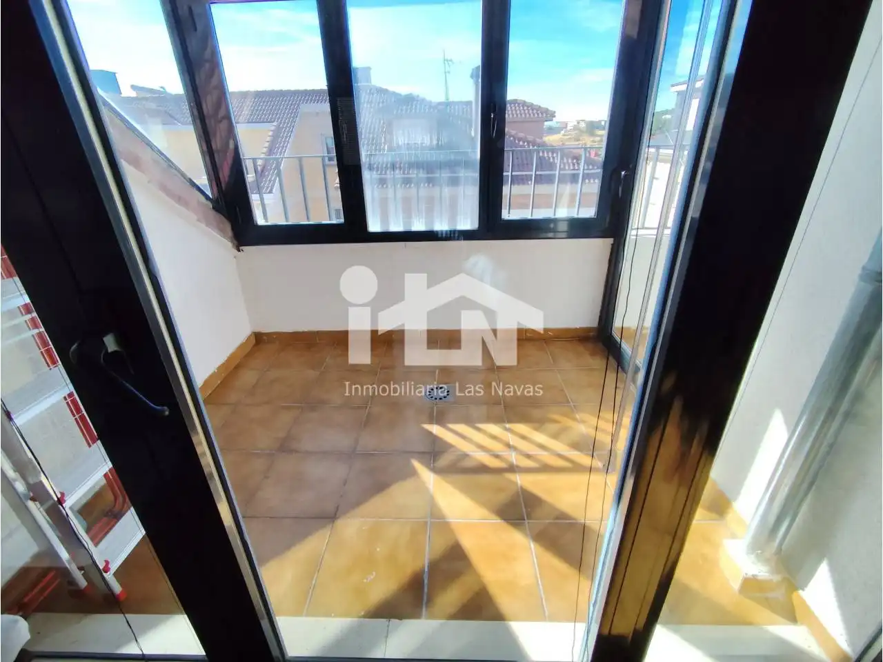 Appartamento con ascensore in affitto a Calle Castilla, imagen 11