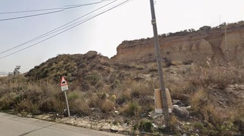 Foto 3 de Terreno industrial en venta en El Puntal, Murcia Capital