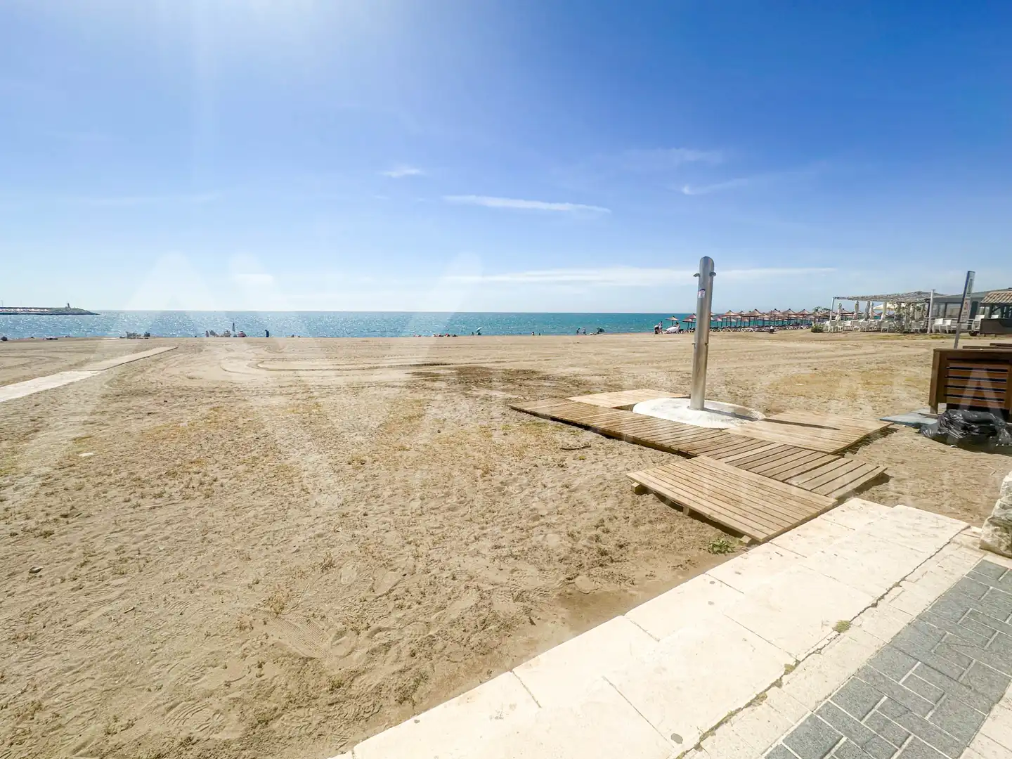 Flat for sale in Málaga  with Air Conditioner and Terrace
