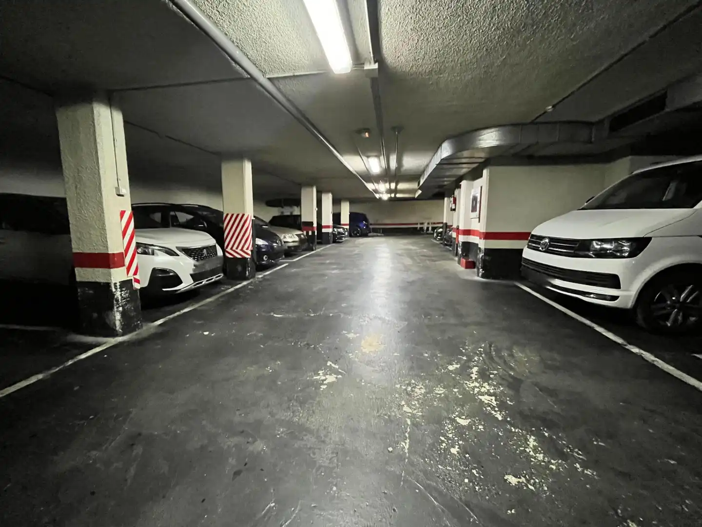 Parcheggio in vendita a Kalero - Basozelai, imagen 8
