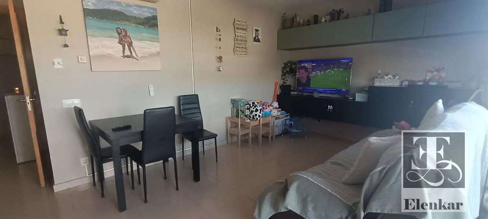 Flat with pool for sale in Barcelona, imagen 10