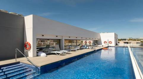 Foto 2 von Gebaude zur Miete in N/a, El Cano - Los Bermejales,  Sevilla Capital