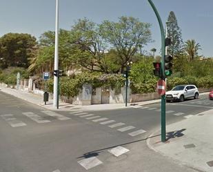Exterior view of Residential for sale in Elche / Elx