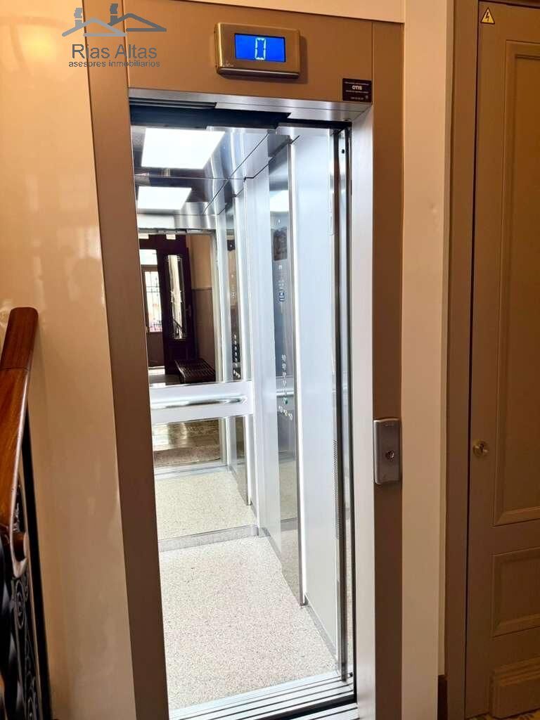 Pis en venda en A Coruña Capital 