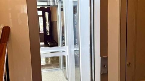 Foto 3 de Pis en venda a Plaza de Lugo, Ensanche, A Coruña