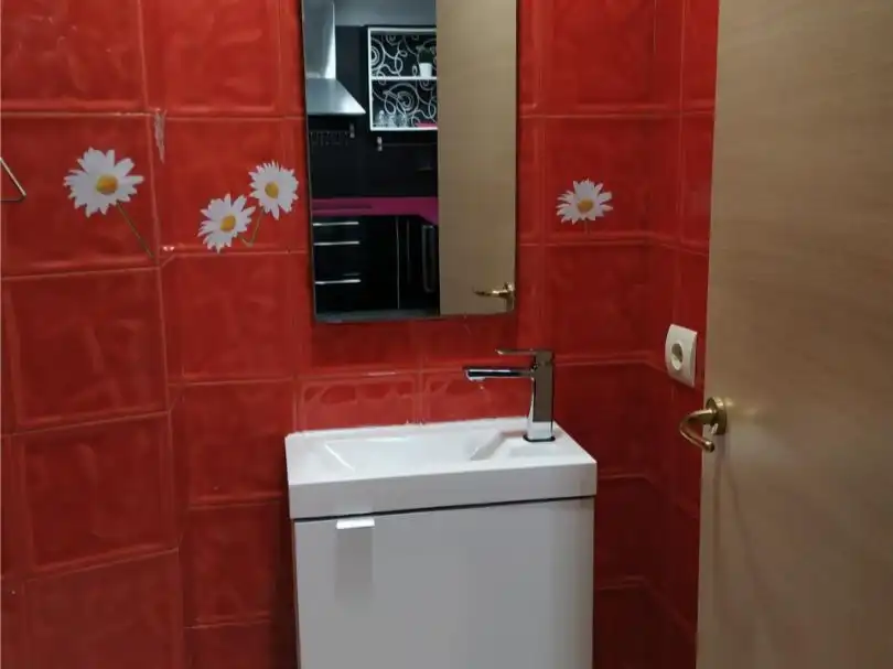 Wohnung zum Verkauf in Arce Ochotorena 1, imagen 15