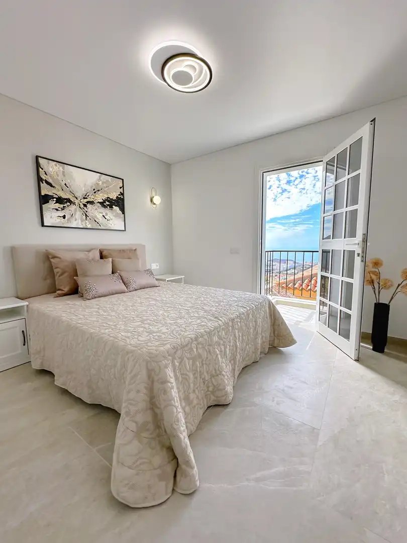 Detached house with terrace for sale in Calle Caramillo 8, imagen 19
