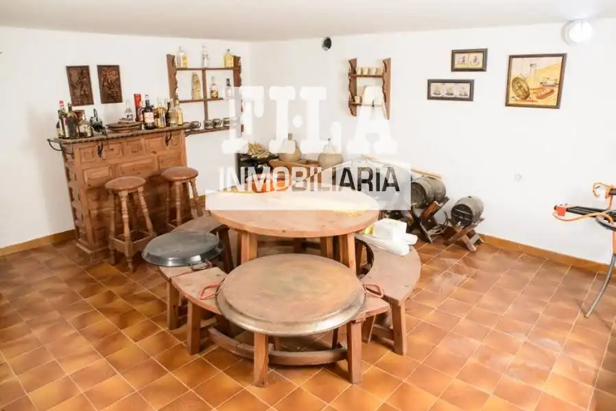 Villa con piscina in vendita a Mas Mel, imagen 43