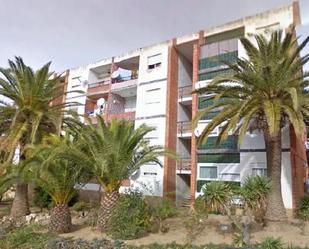 Exterior view of Flat for sale in Cambrils