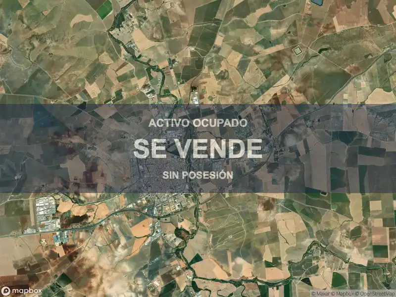 Pis en venda a Écija