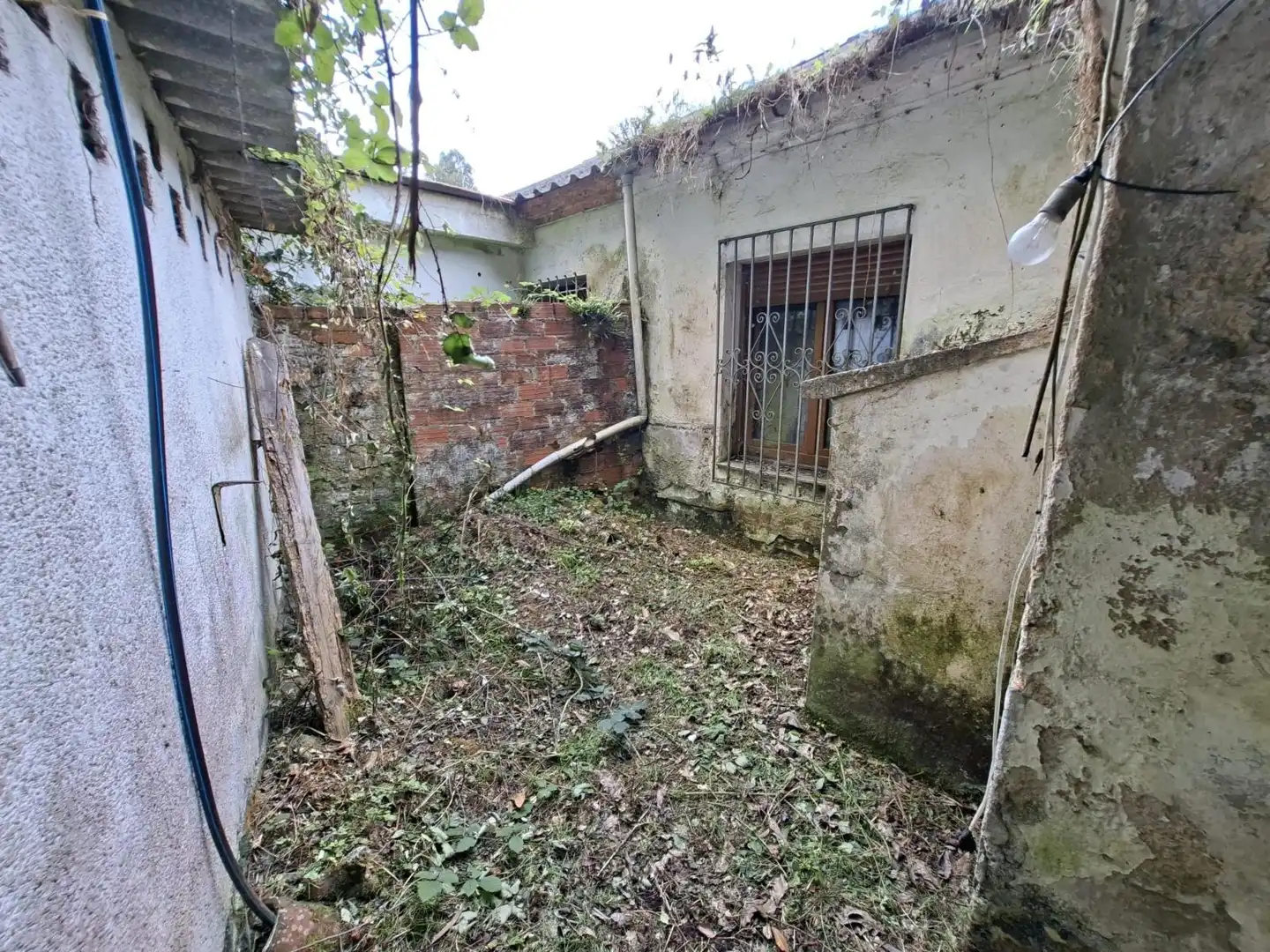 Adossat amb jardí en venda a Carreño, imagen 29