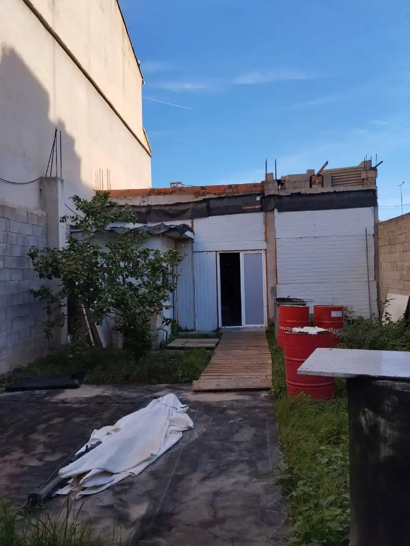 Terreny residencial en venda a Bellreguard, imagen 3